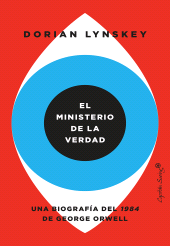 E-book, El ministerio de la verdad, Capitán Swing Libros