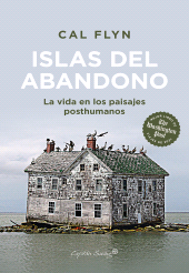 E-book, Islas del abandono : La vida en los paisajes posthumanos, Capitán Swing Libros