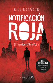 E-book, Notificación Roja, Capitán Swing Libros