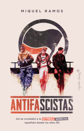 E-book, Antifascistas, Capitán Swing Libros