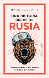 E-book, Una historia breve de Rusia : Cómo entender la nación más compleja del mundo, Capitán Swing Libros