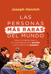 E-book, Las personas más raras del mundo, Capitán Swing Libros