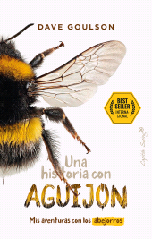 E-book, Una historia con aguijón : Mis aventuras con los abejorros, Capitán Swing Libros