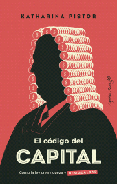 E-book, El código del capital, Capitán Swing Libros