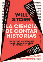 E-book, La ciencia de contar historias, Capitán Swing Libros