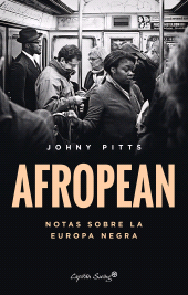 E-book, Afropean, Capitán Swing Libros