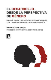 E-book, El desarrollo desde la perspectiva de género, Catarata