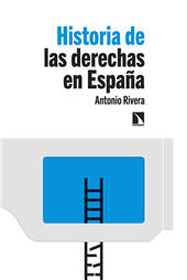 E-book, Historia de las derechas en España, Catarata