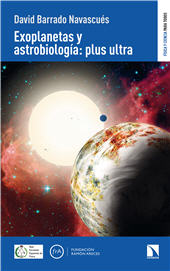 E-book, Exoplanetas y astrobiología:plus ultra, Catarata