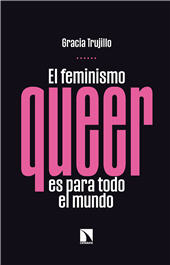 E-book, El feminismo queer es para todo el mundo, Catarata