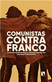 E-book, Comunistas contra Franco : cien años de luchas, Catarata