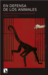 E-book, En defensa de los animales, Catarata