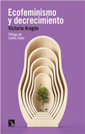 E-book, Ecofeminismo y decrecimiento : frente a la crisis global, Catarata