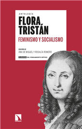E-book, Feminismo y socialismo : antología, Catarata