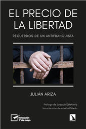 E-book, El precio de la libertad : recuerdos de un antifranquista, Catarata