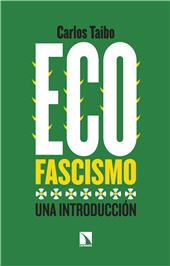 E-book, Ecofascismo : una introducción, Catarata