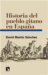 E-book, Historia del pueblo gitano en España, Catarata
