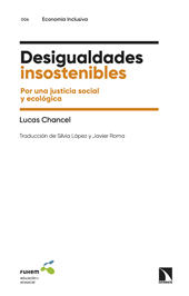 E-book, Desigualdades insostenibles : por una justicia social y ecológica, Catarata