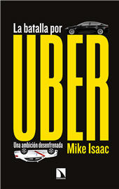 E-book, Super Pumped. La batalla por Uber : una ambición desenfrenada, Catarata