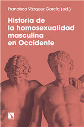 E-book, Historia de la homosexualidad masculina en Occidente, Catarata