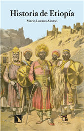 E-book, Historia de Etiopía, Catarata