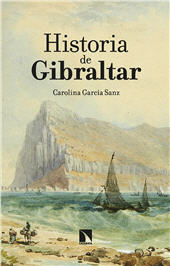 E-book, Historia de Gibraltar, Catarata