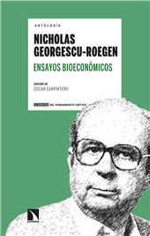 E-book, Ensayos bioeconómicos, Catarata