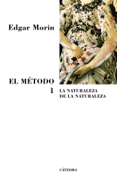 eBook, El Método 1 : La naturaleza de la Naturaleza, Ediciones Cátedra
