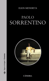 E-book, Paolo Sorrentino, Ediciones Cátedra