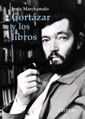 E-book, Cortázar y los libros, Ediciones Cátedra