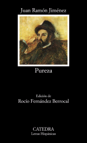 E-book, Pureza, Ediciones Cátedra