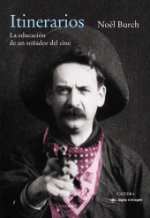 E-book, Itinerarios : La educación de un soñador del cine, Ediciones Cátedra