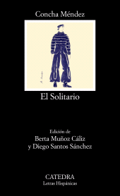 E-book, El Solitario, Ediciones Cátedra