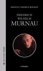 E-book, Friedrich Wilhelm Murnau, Ediciones Cátedra