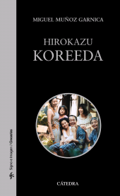 E-book, Hirokazu Koreeda, Ediciones Cátedra