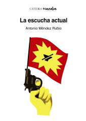 E-book, La escucha actual, Ediciones Cátedra