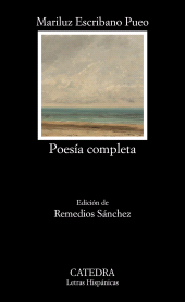 E-book, Poesía completa, Ediciones Cátedra
