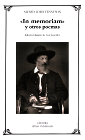 E-book, "In memoriam" y otros poemas, Ediciones Cátedra