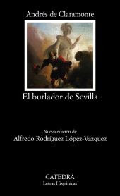 E-book, El burlador de Sevilla o El convidado de piedra, Ediciones Cátedra