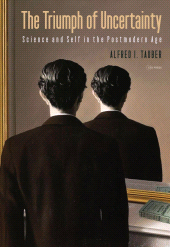 E-book, The Triumph of Uncertainty : Science and Self in the Postmodern Age, Central European University Press