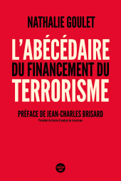 eBook, Abécédaire du financement du terrorisme, Goulet, Nathalie, Cherche midi éditeur