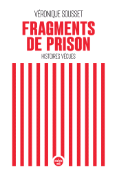 E-book, Fragments de prison, Cherche midi éditeur