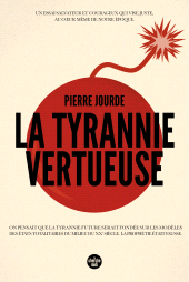 E-book, La Tyrannie vertueuse, Cherche midi éditeur