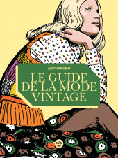 E-book, Le Guide de la mode vintage, Cherche midi éditeur