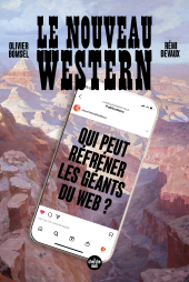 E-book, Le Nouveau Western, Cherche midi éditeur