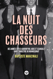 E-book, La Nuit des chasseurs, Cherche midi éditeur