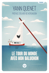 E-book, Le Tour du monde avec mon Baluchon, Cherche midi éditeur