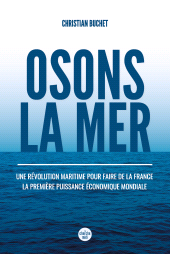 eBook, Osons la mer, Cherche midi éditeur