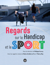 E-book, Regards sur le handicap et le sport, Cherche midi éditeur