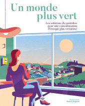 E-book, Un monde plus vert, Cherche midi éditeur